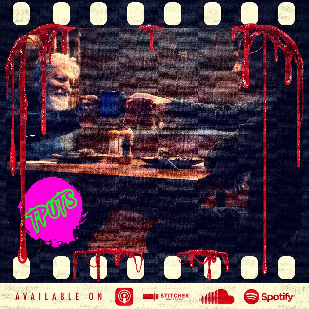 EP 336 - DEXTER: NEW BLOOD - EP 8 UNFAIR GAME