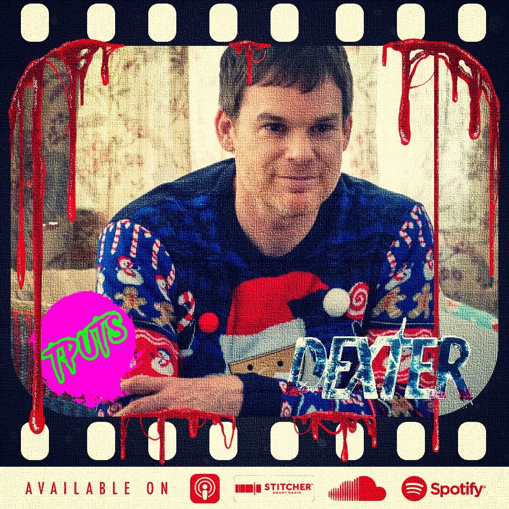 EP 337 - DEXTER: NEW BLOOD - EP 9 THE FAMILY BUSINESS