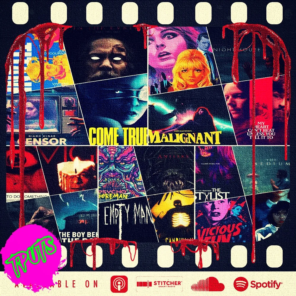 EP 338 - END OF YEAR 2021 - TOP 20