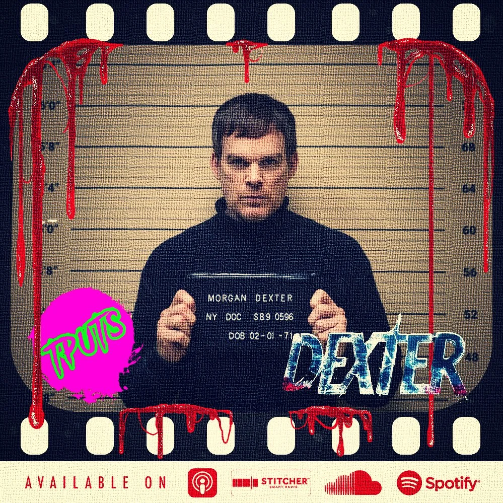 EP 339 - DEXTER: NEW BLOOD - EP 10 SINS OF THE FATHER