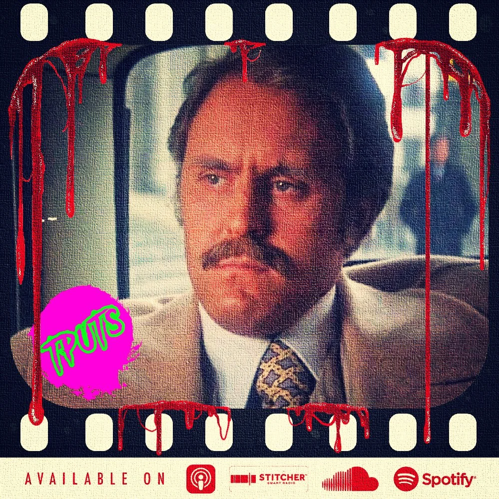 BONUS EP 386 - CHALLENGE TPUTS JANUARY '22 - MOVIE CLUB - DE PALMA CHAPTER 1 PT.1