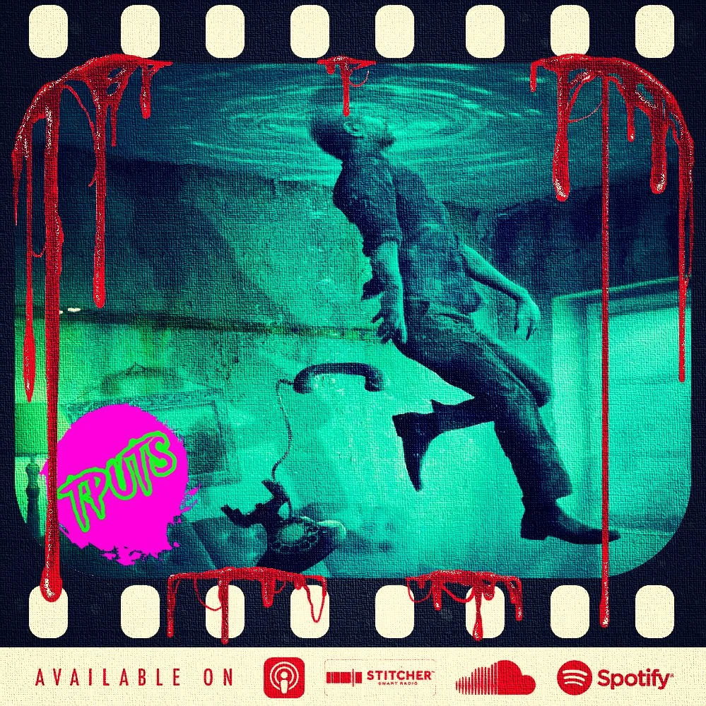 BONUS EP 387 - HOTEL POSEIDON REVIEW