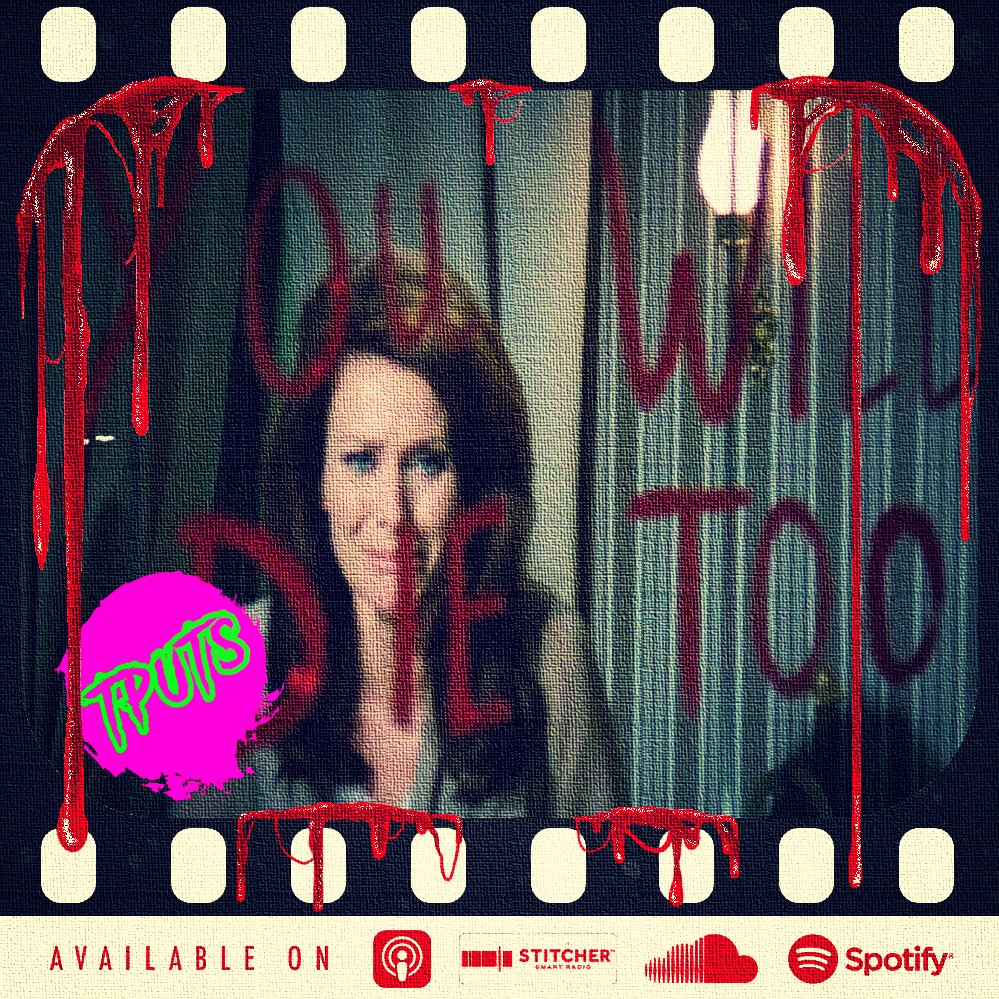 EP 340 - LANZI BAKER BOXSET SERIES - PT.2 - SO SWEET SO PERVERSE (1969)