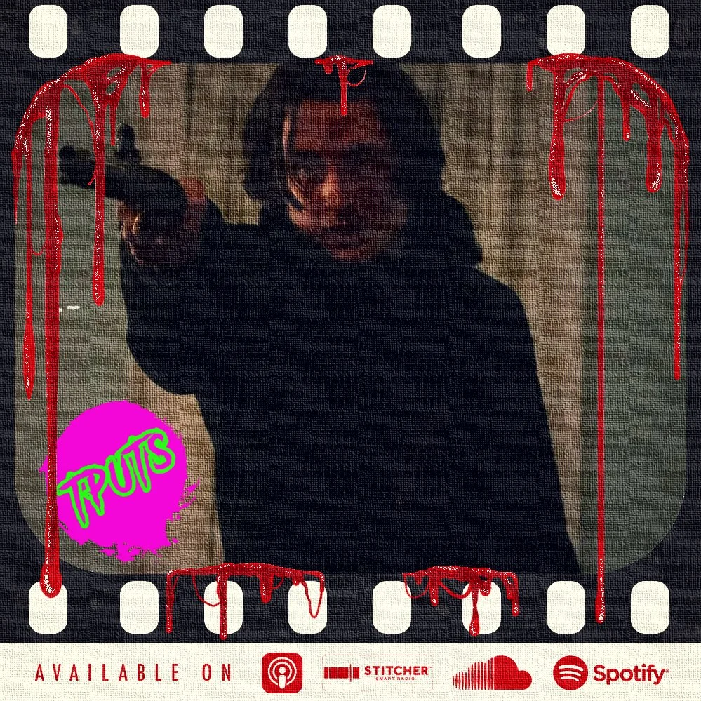 BONUS EP 388 - THE LAST THING MARY SAW (2022) REVIEW