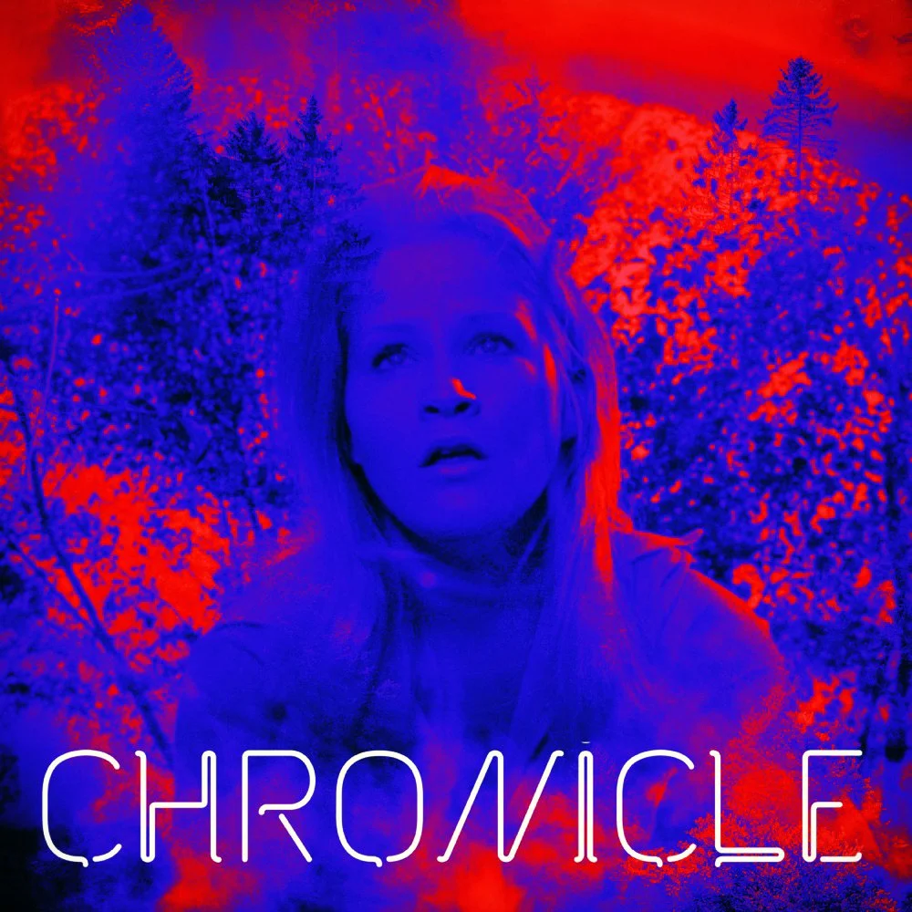 Chronicle S04E02 - AND SOON THE DARKNESS (1970) Feat. David Garrett Jnr.