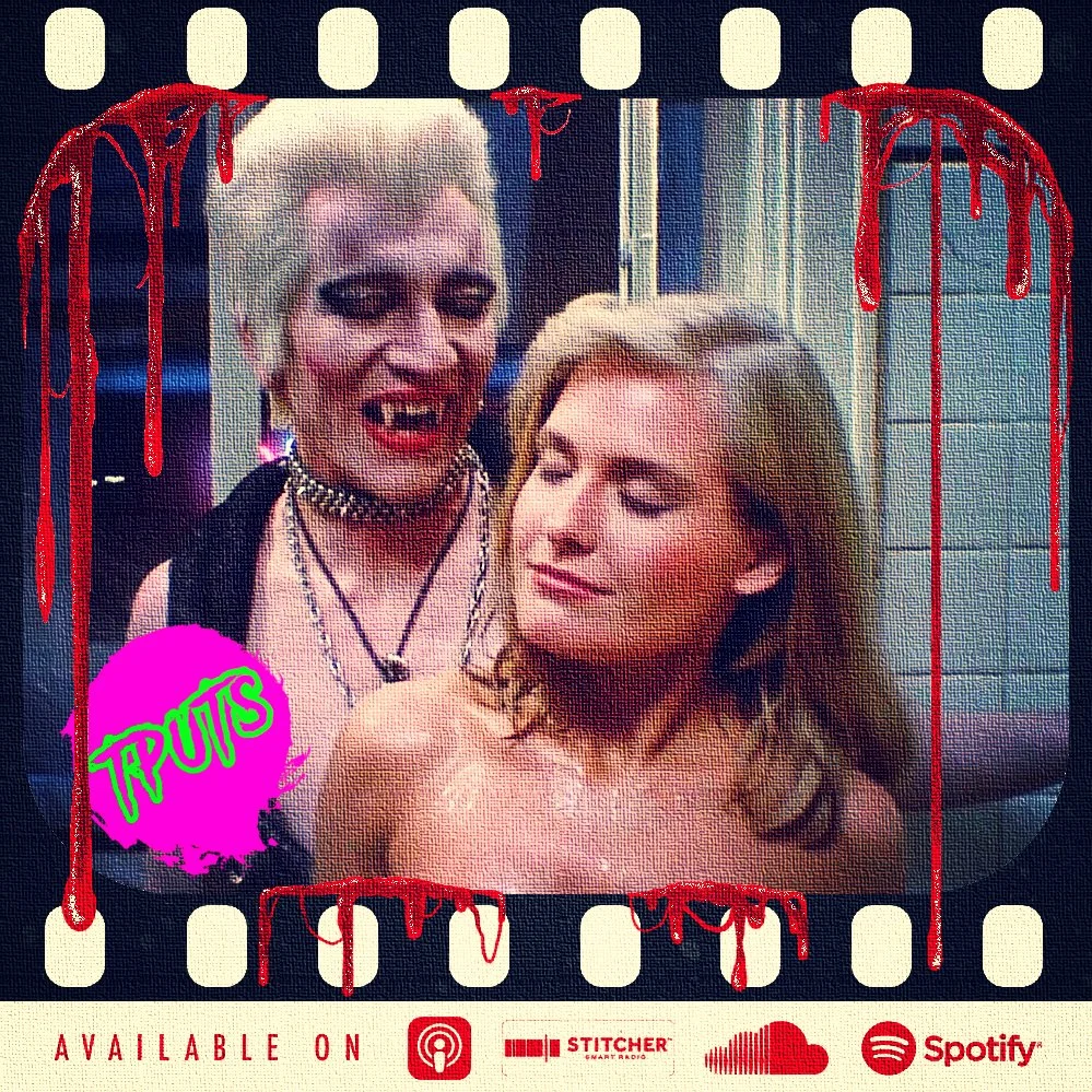 BONUS EP 390 - CHALLENGE TPUTS FEBRUARY '22 - MOVIE CLUB - DE PALMA CHAPTER 1 PT.2