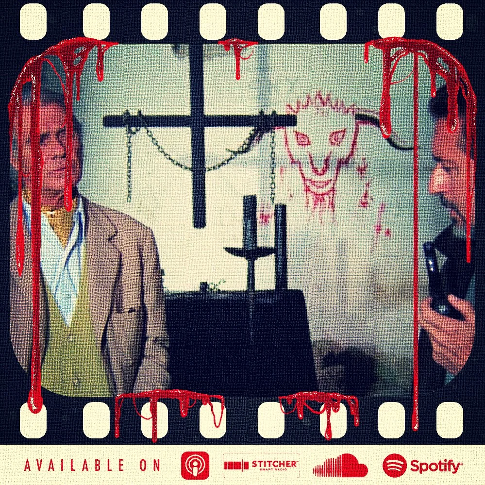 EP 344 - LANZI BAKER BOXSET SERIES - PT.4 - KNIFE OF ICE (1972)