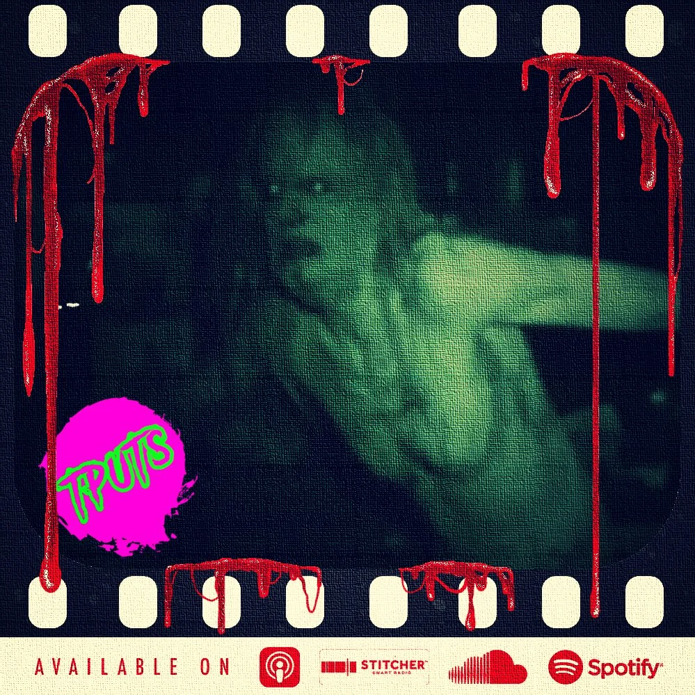 EP 345 - RUSSIAN ROULETTE RETROSPECTIVE - REC PT.1