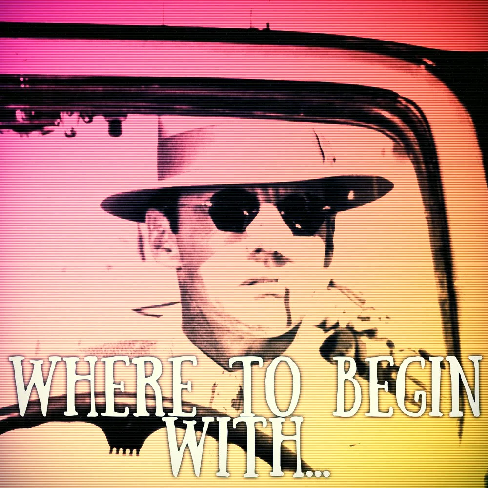 WHERE TO BEING WITH...S03E01 CHINATOWN