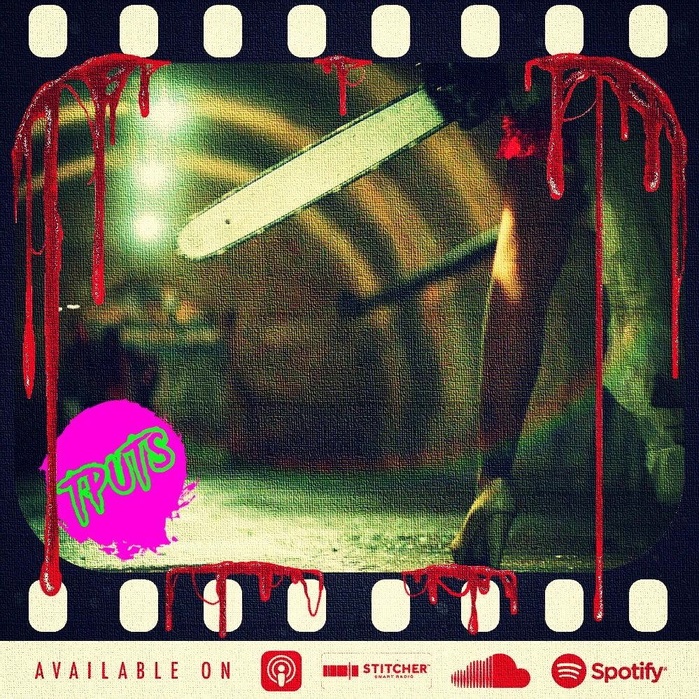 EP 346 - RUSSIAN ROULETTE RETROSPECTIVE - REC PT.2