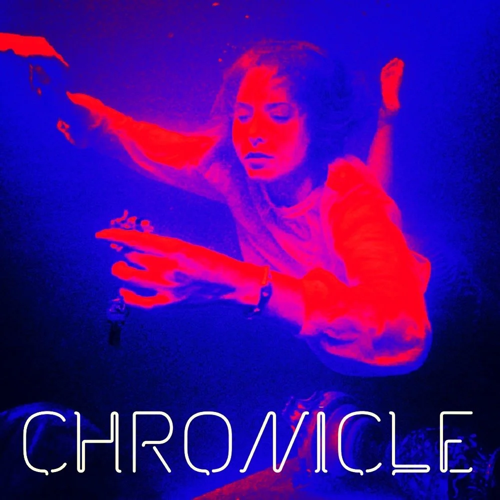 Chronicle S04E03 - INFERNO (1980) Feat. Scott MacKenzie