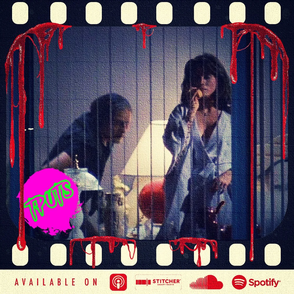 BONUS EP 393 - LISTENER MOVIE CLUB REVIEWS - DE PALMA CHAPTER 1 PT.2