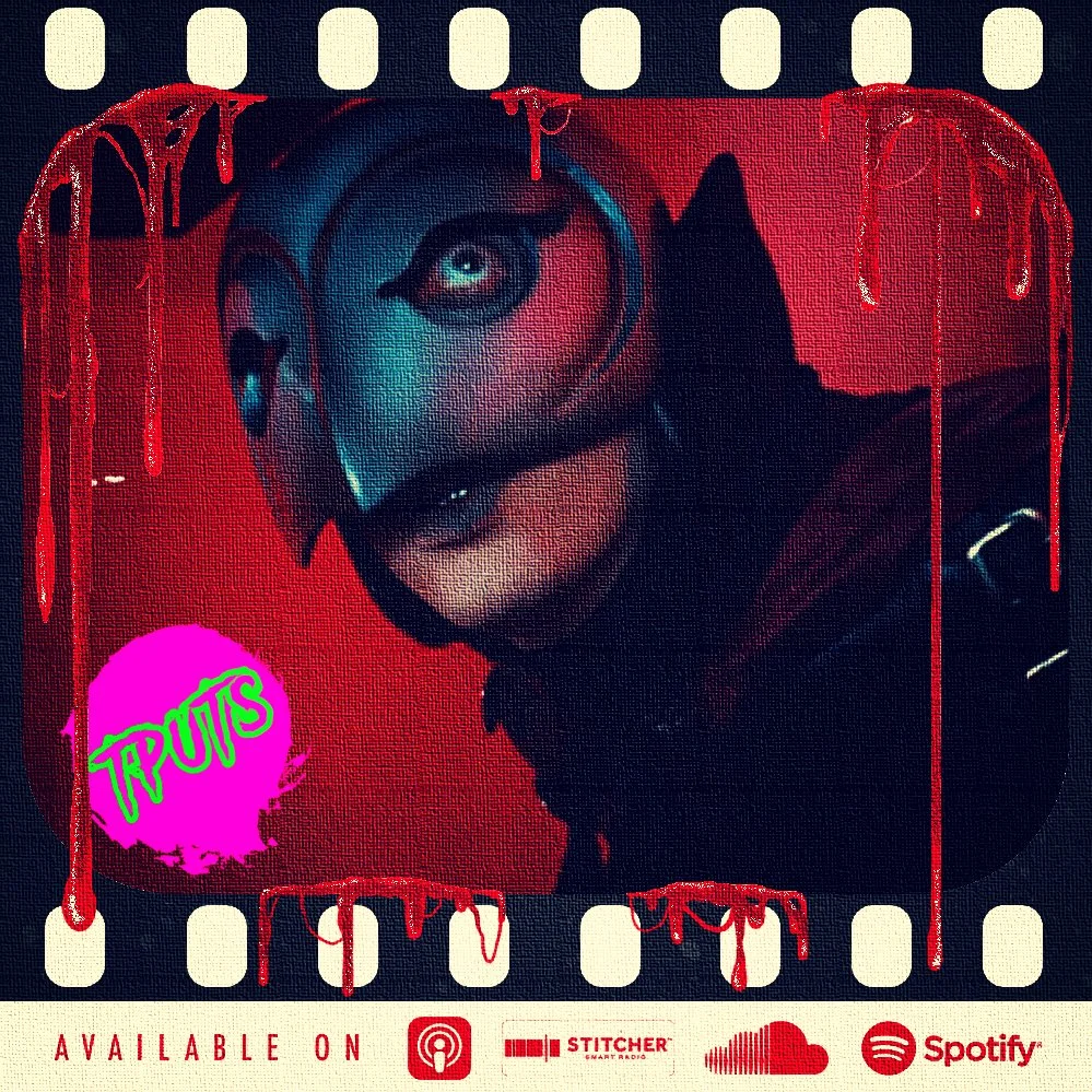 BONUS EP 394 - CHALLENGE TPUTS MARCH '22 - MOVIE CLUB - DE PALMA CHAPTER 1 PT.3