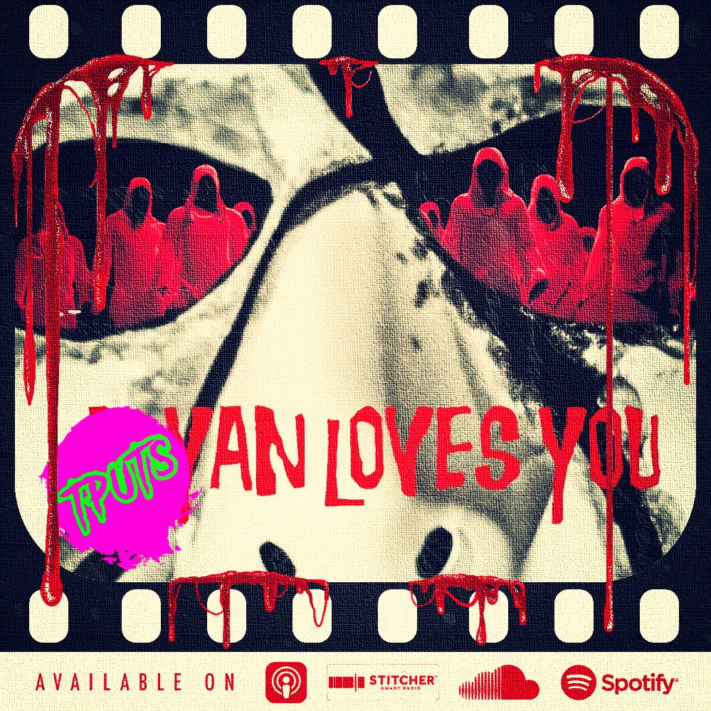 BONUS EP 395 - BRYAN LOVES YOU REVIEW