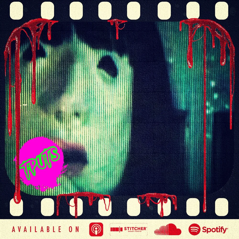 BONUS EP 396 - BROADCAST SIGNAL INTRUSION