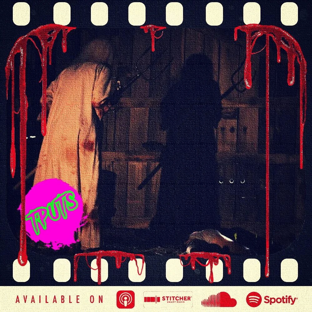 BAZ'S BACKDOOR CINEMA EP 3 - X (2022)