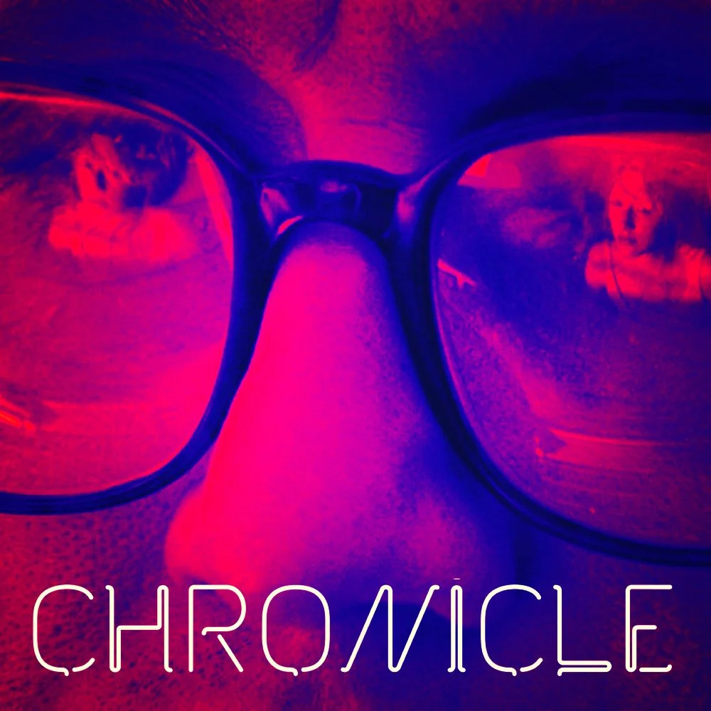 Chronicle S04E04 - The Vanishing (1988) Feat. The Baz
