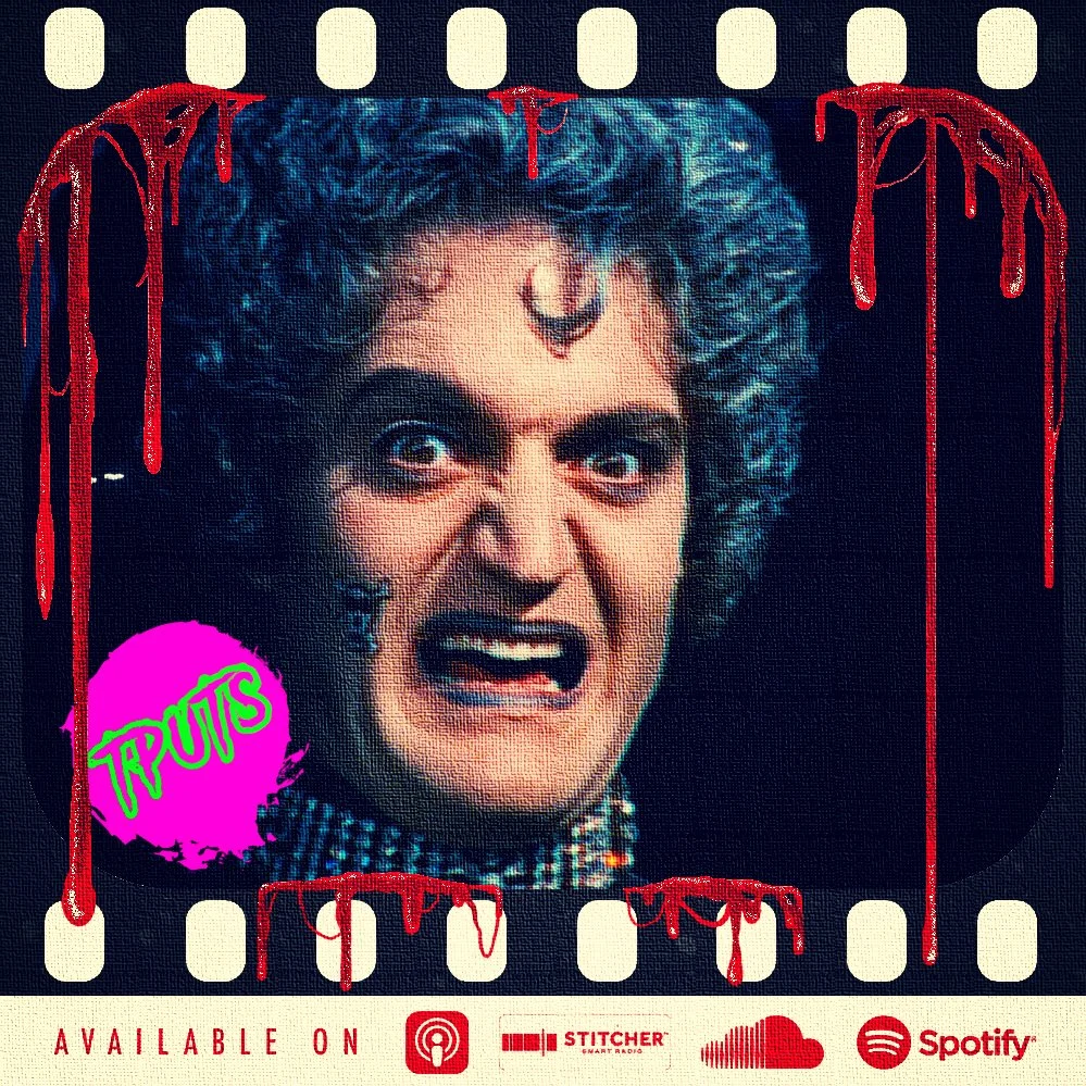 BONUS EP 397 - LISTENER MOVIE CLUB REVIEWS - DE PALMA CHAPTER 1 PT.3