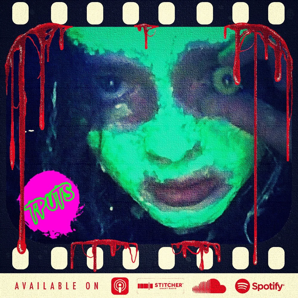 EP 352 - WE’RE ALL GOING TO THE WORLD'S FAIR (2022)