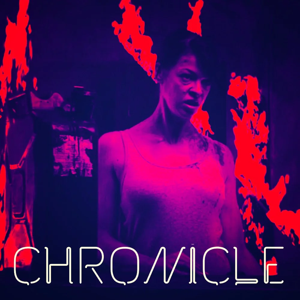 Chronicle S04E05 - Let Us Prey (2014) Feat. Jeff Lown