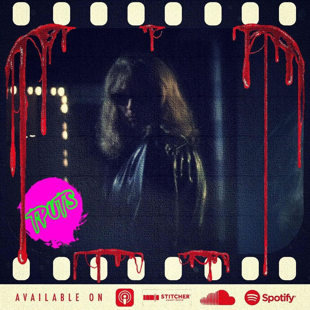 BONUS EP 399 - LISTENER MOVIE CLUB REVIEWS - DE PALMA CHAPTER 1 PT.4