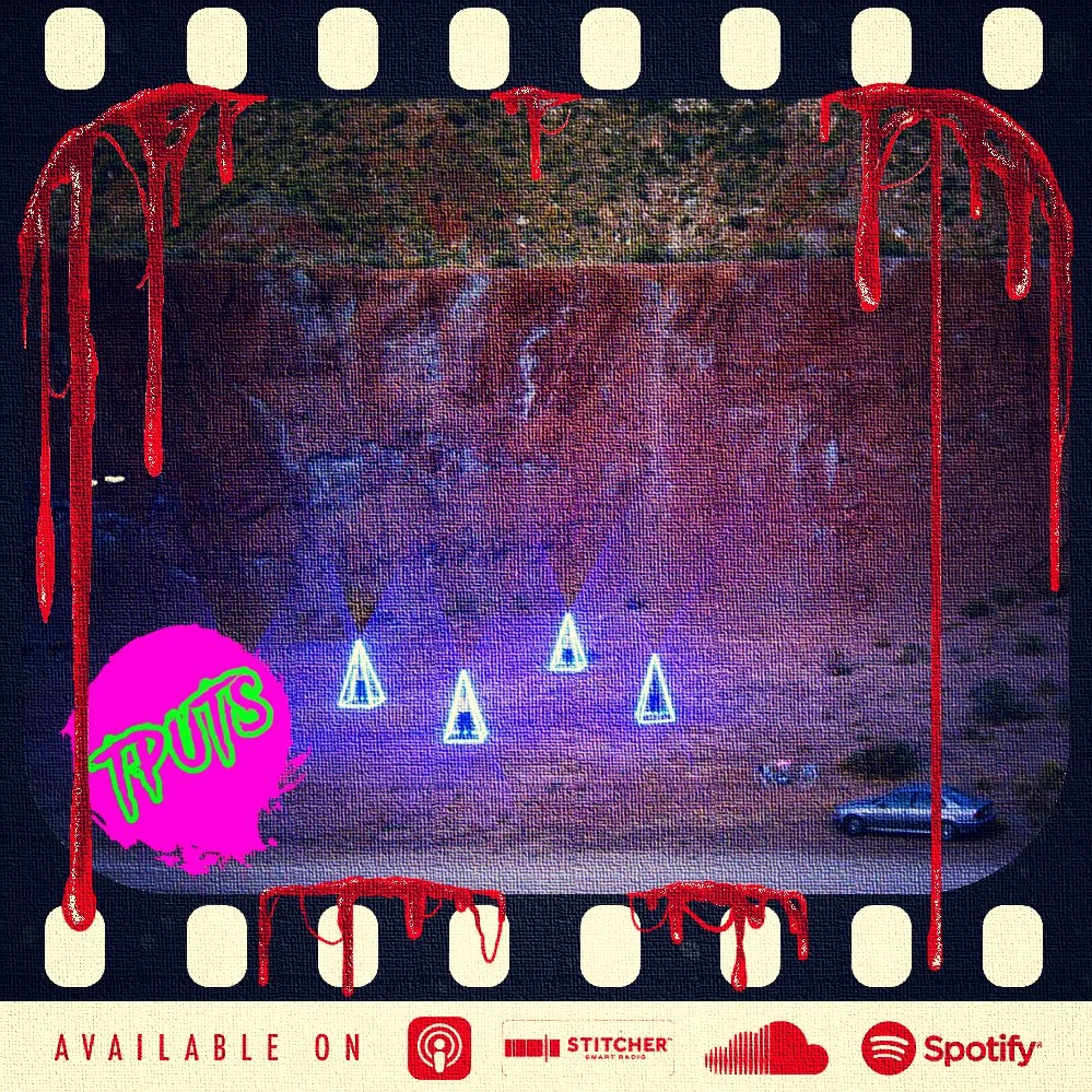 BONUS EP 400 - THE SACRED SPIRIT (2022)