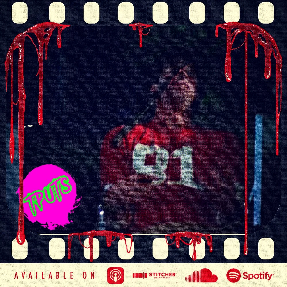 BONUS EP 401 - CHALLENGE TPUTS MAY '22 - MOVIE CLUB - MINER PT.1