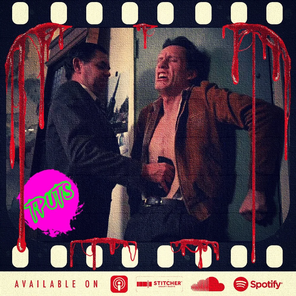 In Reverence EP 23 - Videodrome