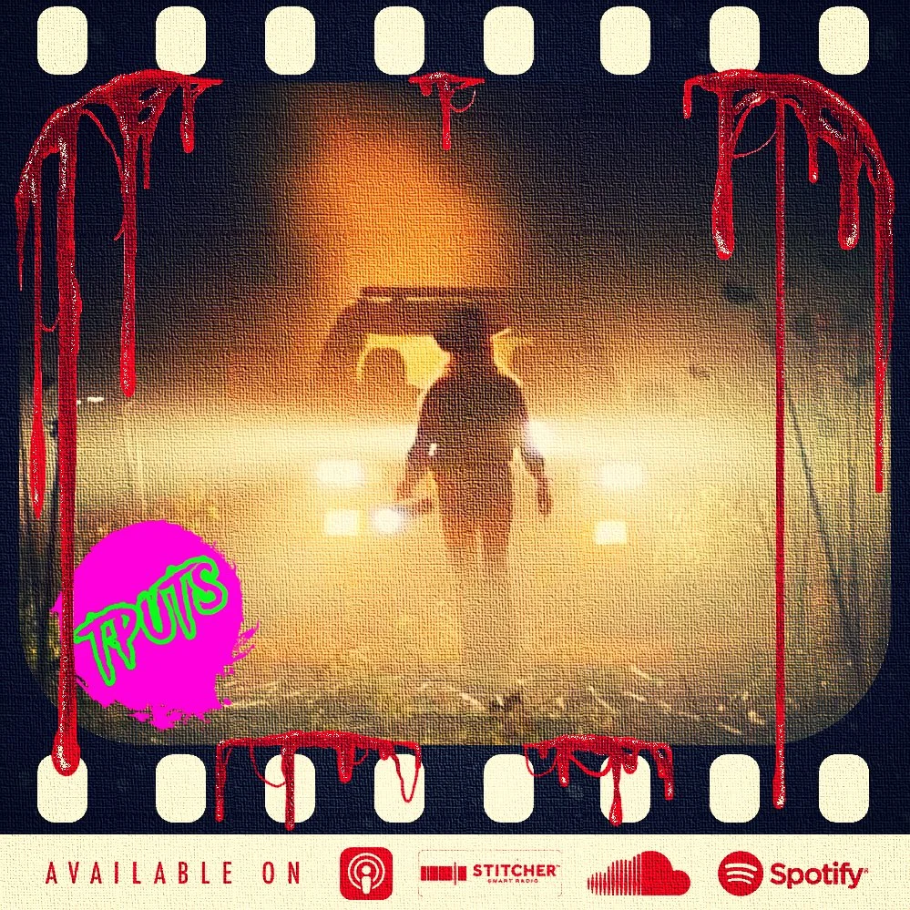 Baz v Horror 45 - Baz v Leatherface Pt.5