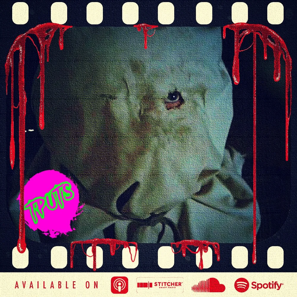 BONUS EP 404 - LISTENER MOVIE CLUB REVIEWS - MINER PT.1