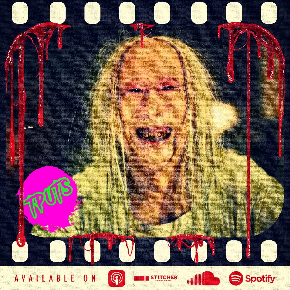 BAZ'S BACKDOOR CINEMA EP 4 - THE SADNESS (2022)