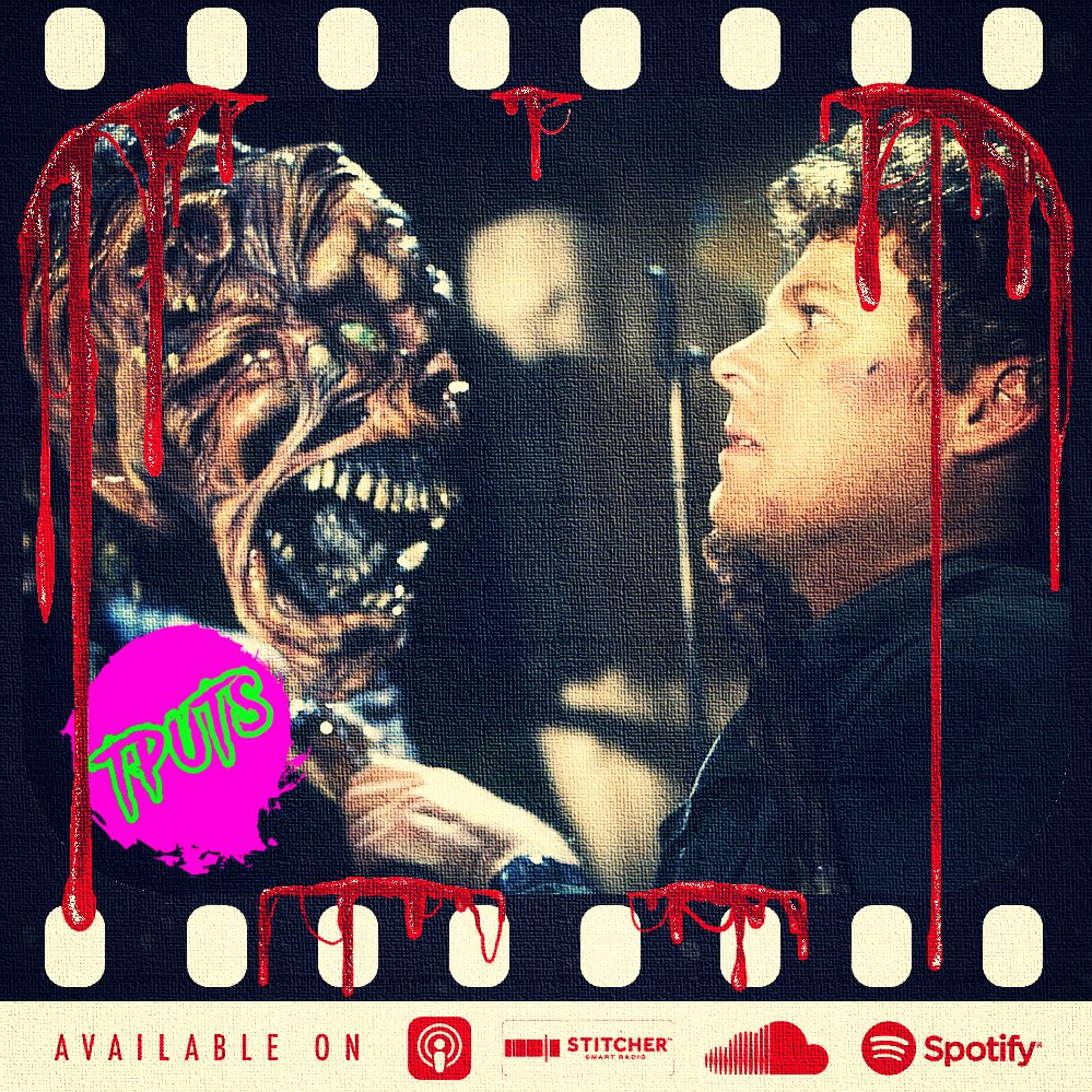 BONUS EP 405 - CHALLENGE TPUTS JUNE '22 - MOVIE CLUB - MINER PT.2