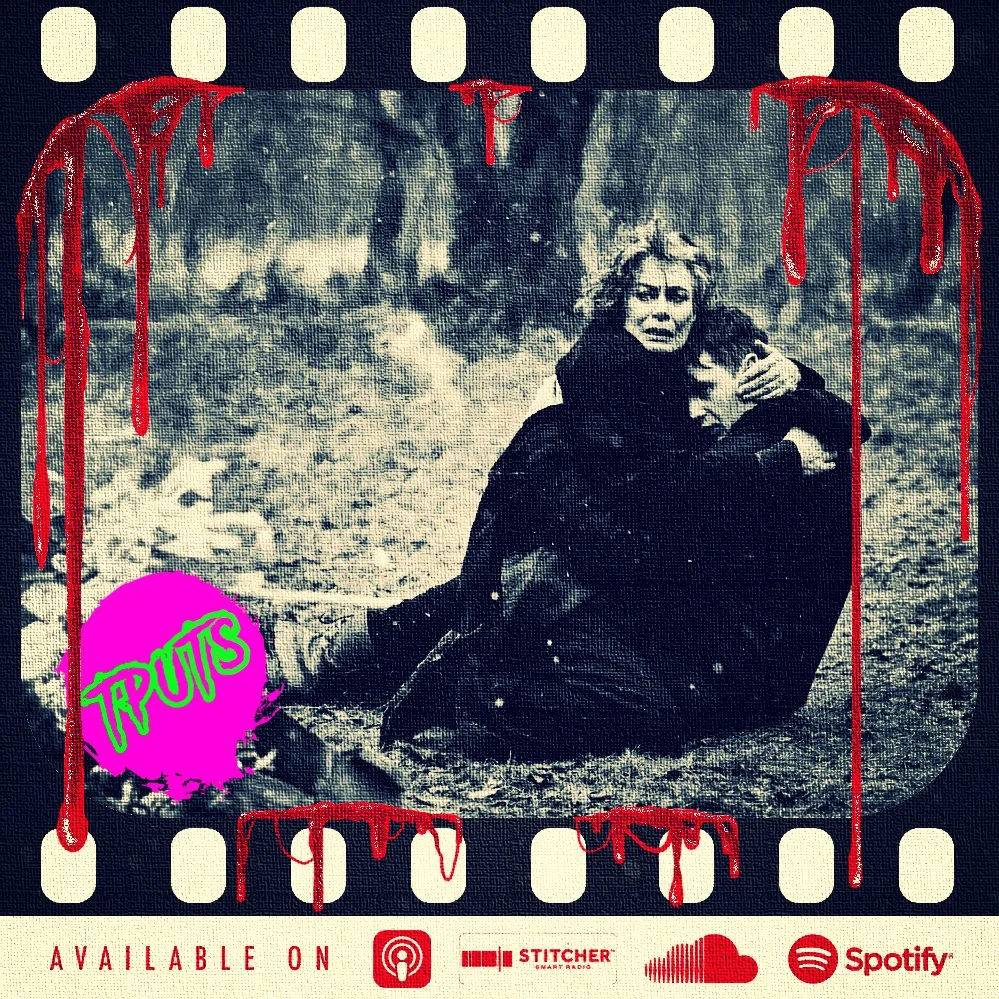 BONUS EP 406 - THE RIGHTEOUS (2022) WITH INTERVIEW MARK O'BRIEN