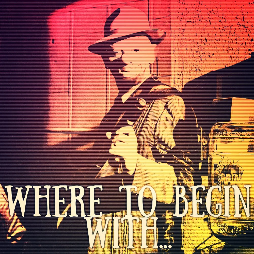 WHERE TO BEING WITH...S03E04 THE KILLING