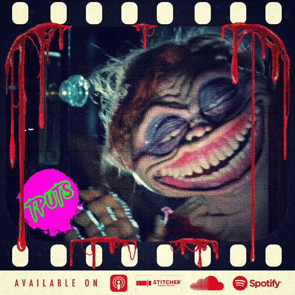 BONUS EP 409 - LISTENER MOVIE CLUB REVIEWS - MINER PT.2