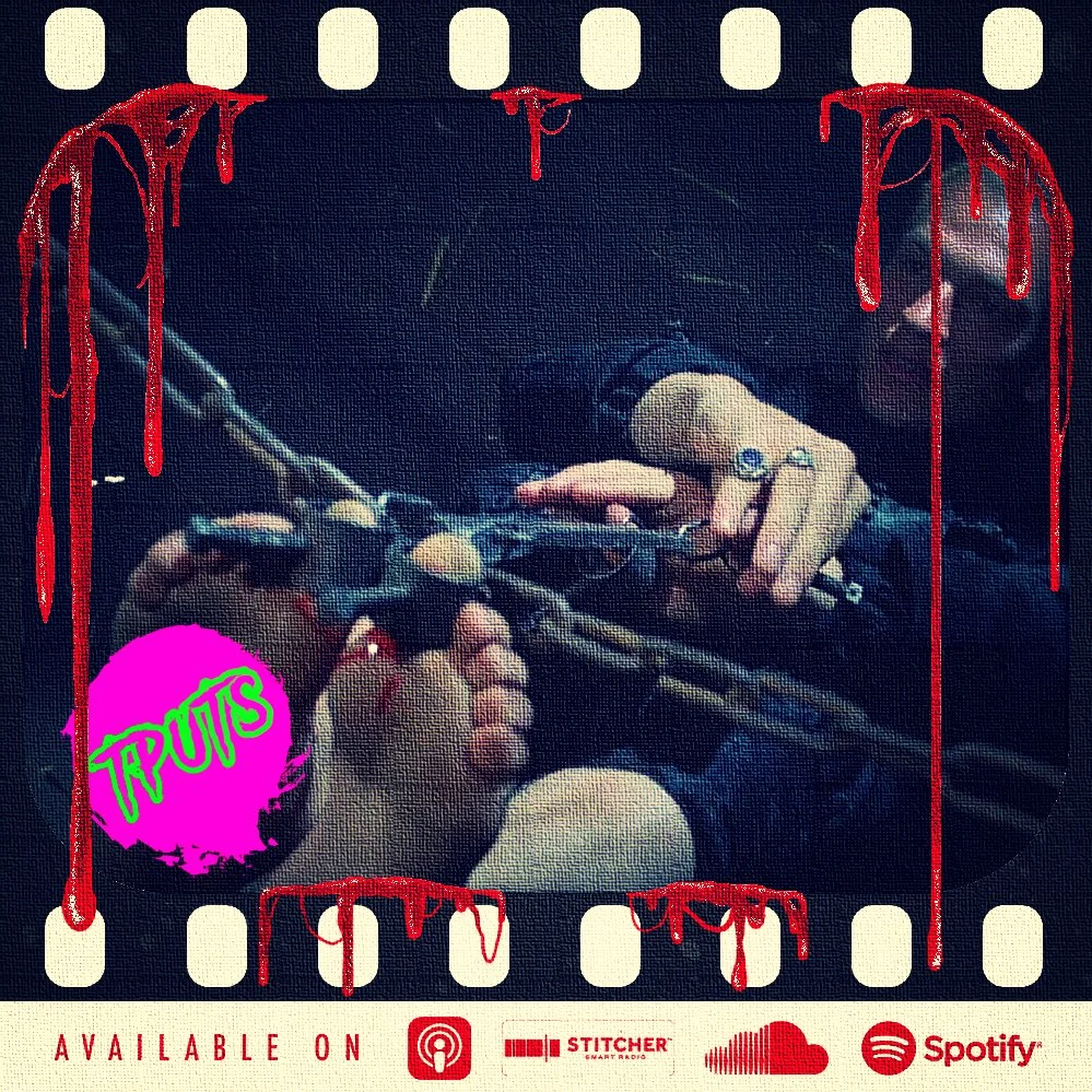 BONUS EP 410 - CHALLENGE TPUTS JULY '22 - MOVIE CLUB - MINER PT.3