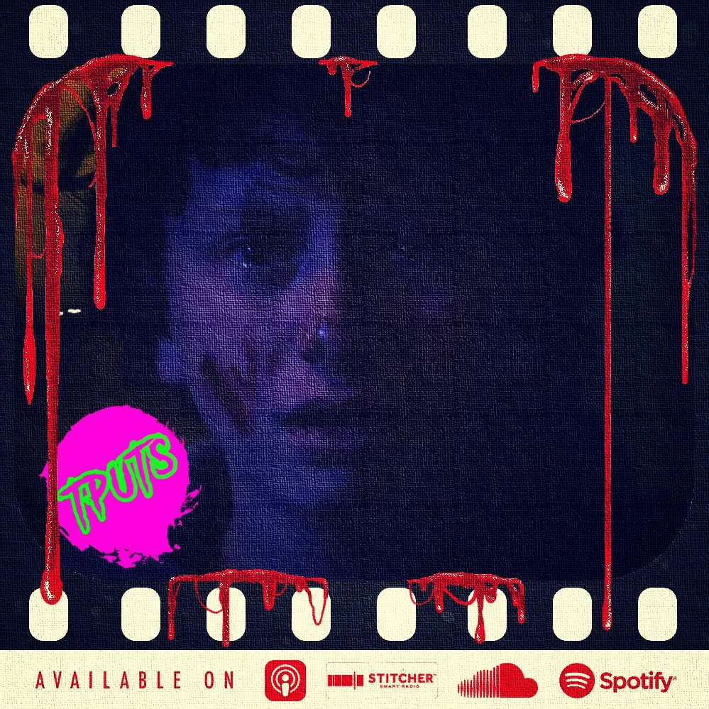 BONUS EP 411 - SLAPFACE (SHUDDER 'N GO)