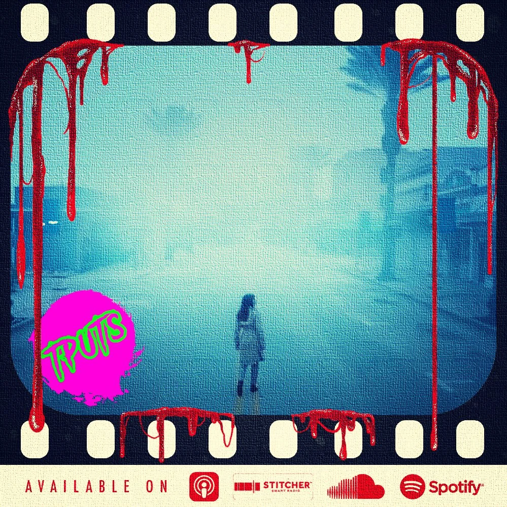 BONUS EP 412 - OFFSEASON (SHUDDER 'N GO)