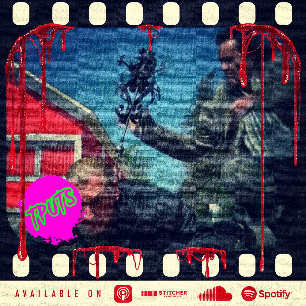 BONUS EP 413 - LISTENER MOVIE CLUB REVIEWS - MINER PT.3