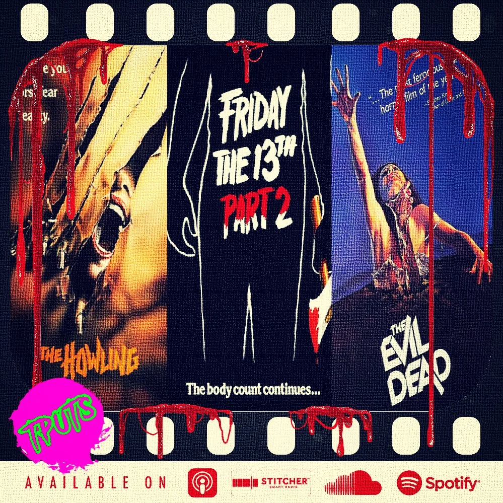 EP 365 - SUMMER SERIES 2022 - 1981