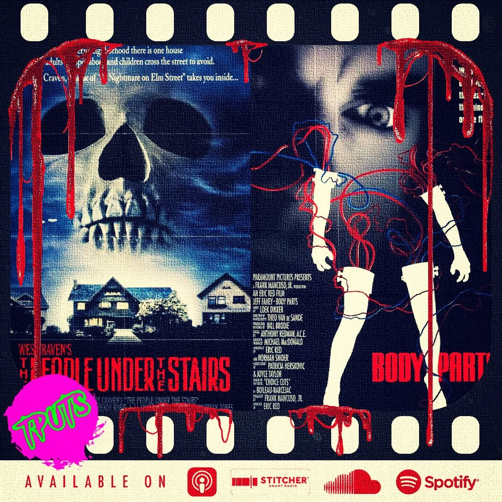 EP 366 - SUMMER SERIES 2022 - 1991