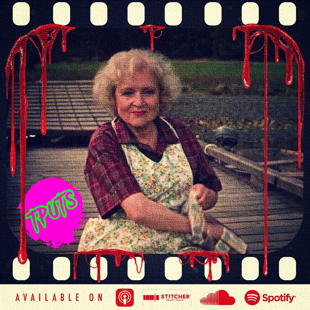 BONUS EP 414 - CHALLENGE TPUTS AUGUST '22 - MOVIE CLUB - MINER PT.4