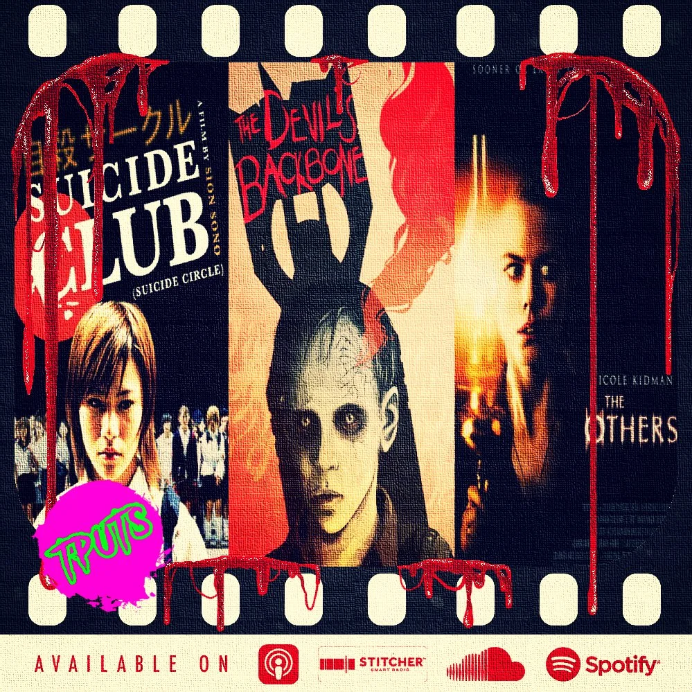 EP 367 - SUMMER SERIES 2022 - 2001