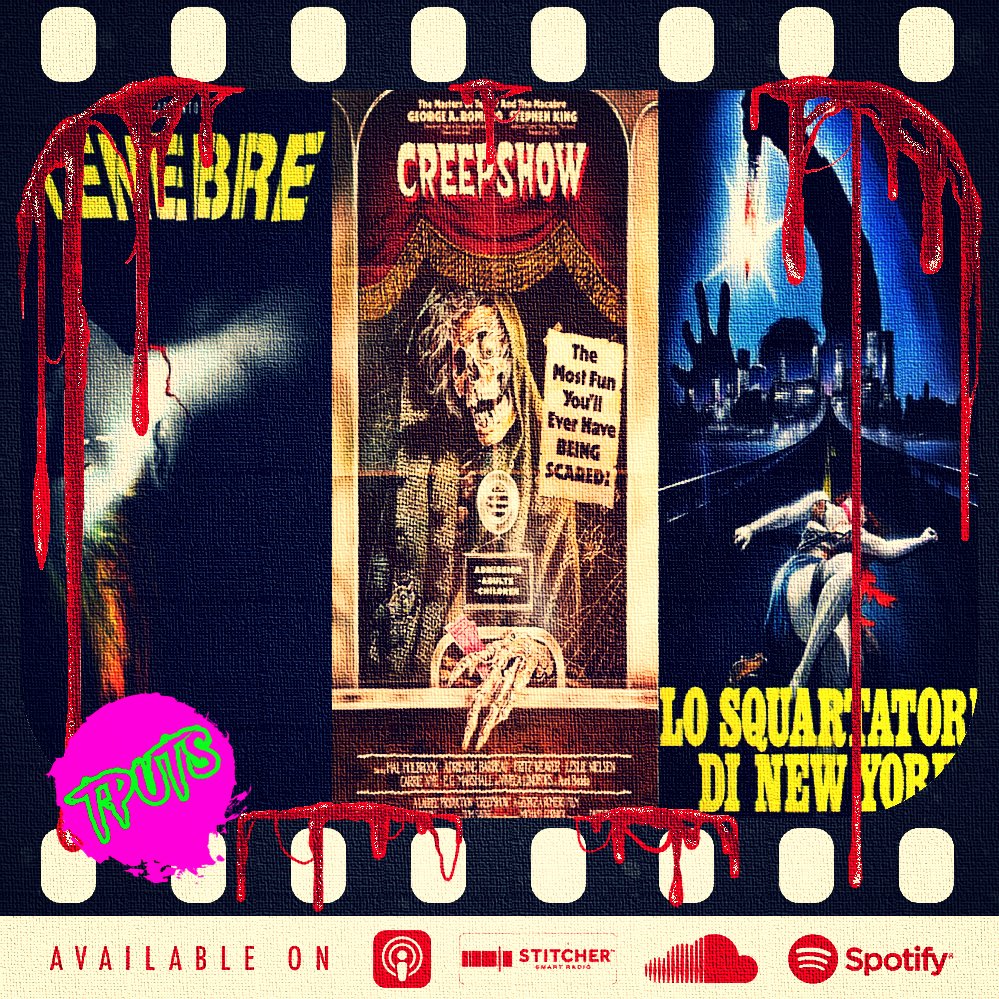 EP 369 - SUMMER SERIES 2022 - 1982