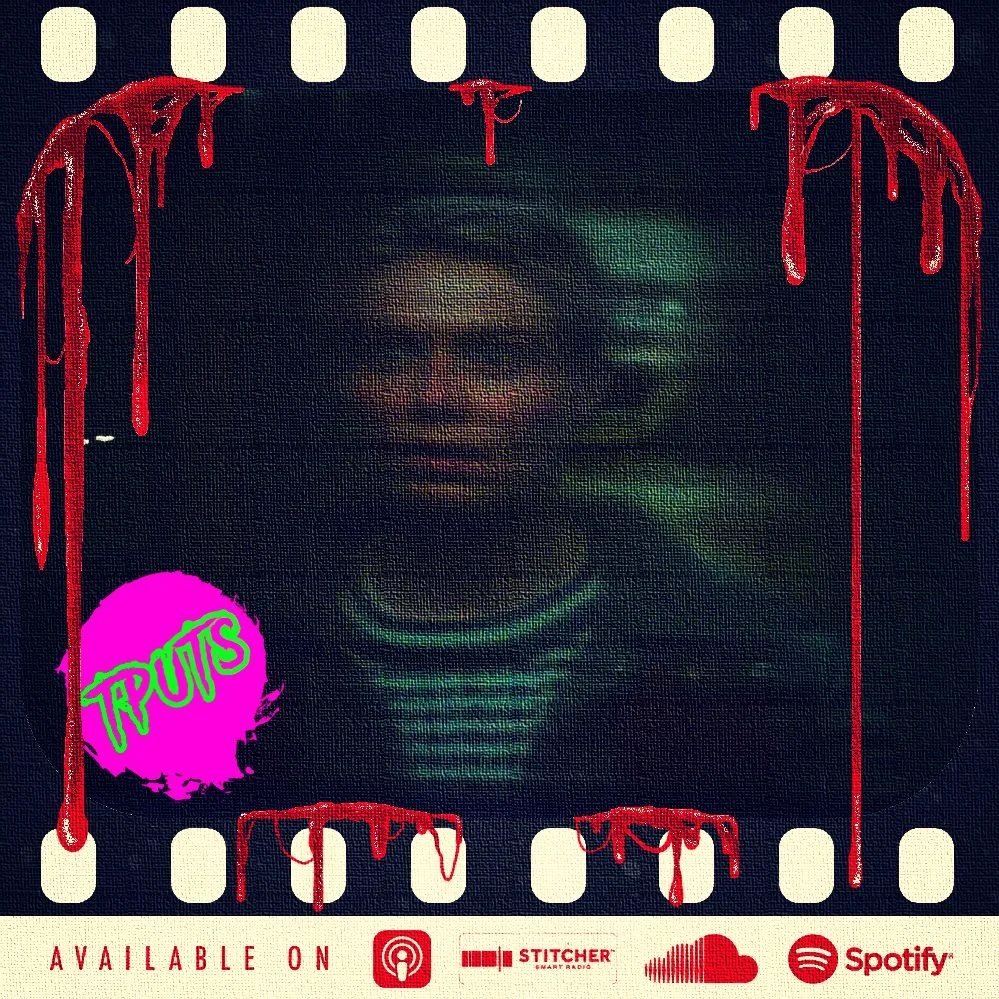 BONUS EP 415 - MOLOCH (SHUDDER 'N GO)