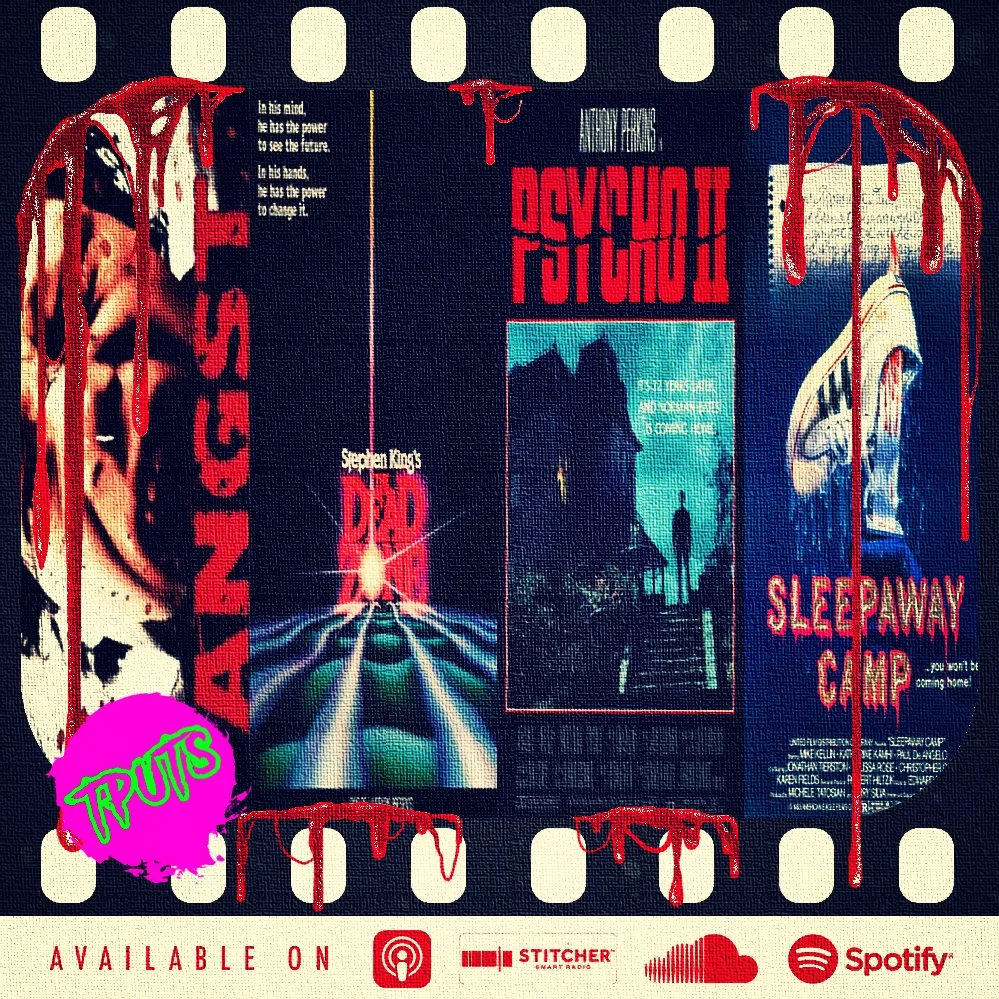 EP 373 - SUMMER SERIES 2022 - 1983