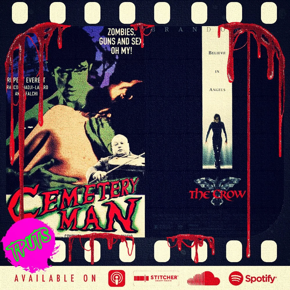 EP 378 - SUMMER SERIES 2022 - 1994