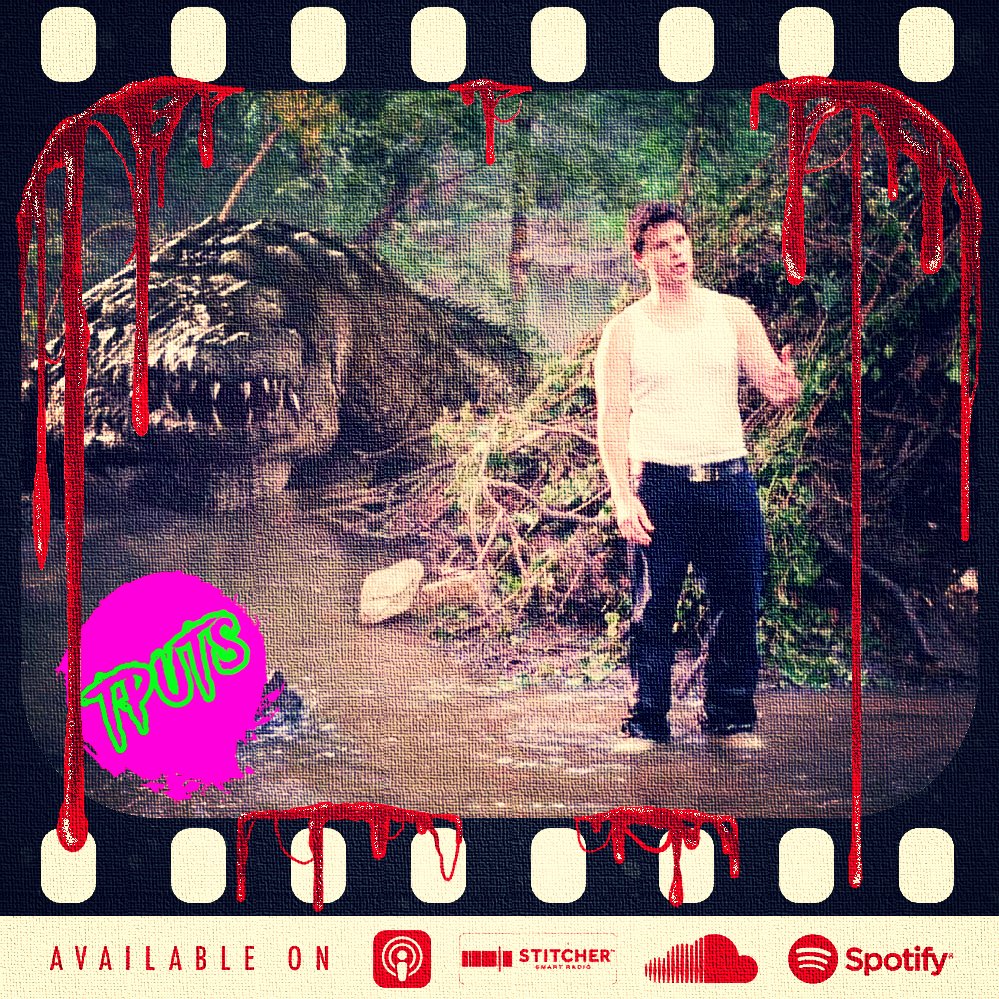 BONUS EP 417 - LISTENER MOVIE CLUB REVIEWS - MINER PT.4