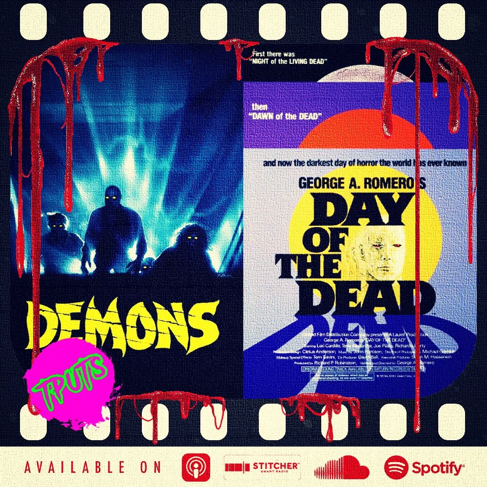 EP 381 - SUMMER SERIES 2022 - 1985