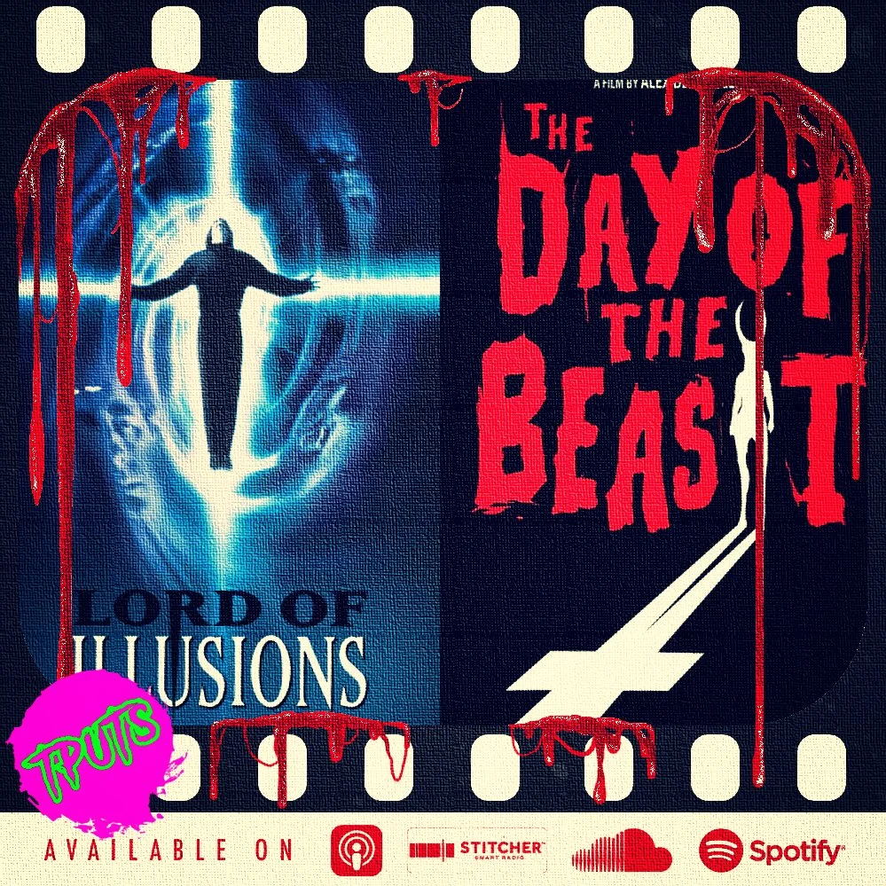 EP 383 - SUMMER SERIES 2022 - 1995